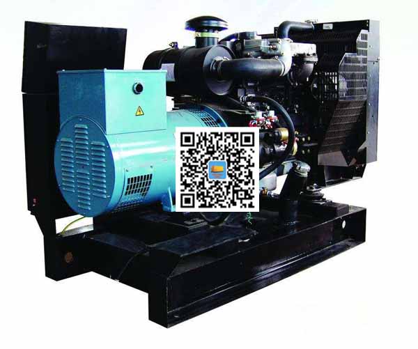 通渭发电机租赁