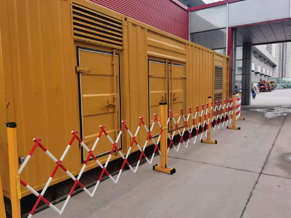 通渭发电机出租 你知道怎样鉴定发电机品质的好坏吗?