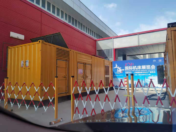 通渭出租发电机-柴油发电机和汽油发电机哪个更好一些?