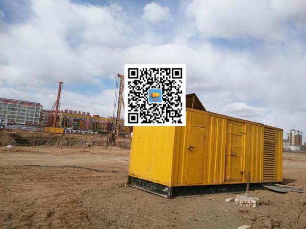 通渭发电机出租-柴油发电机组安全操作规程有哪些？