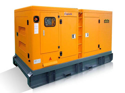 通渭影响 200kw 柴油发电机油耗的因素有哪些?