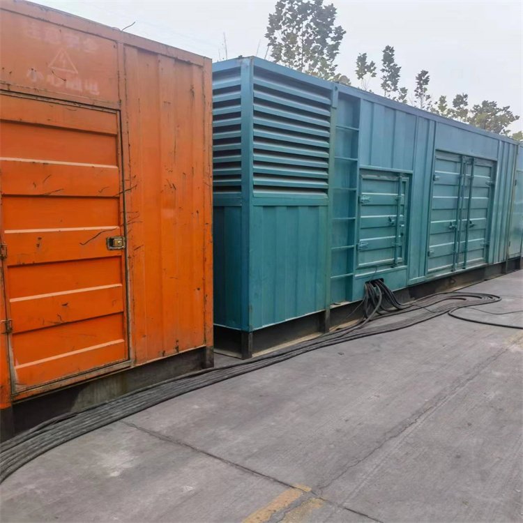 通渭如何选择适合 600kW 柴油发电机组的热继电器？