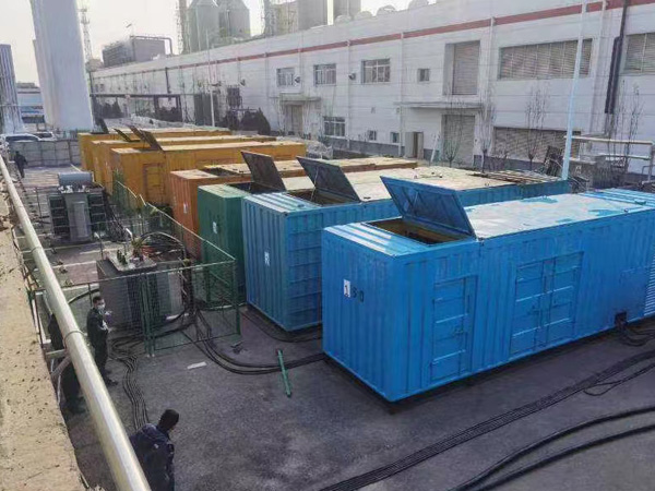 通渭380V和690V电压的电缆线相同吗？